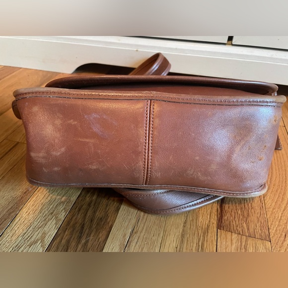 VINTAGE Coach Legacy Purse - Picture 10 of 10